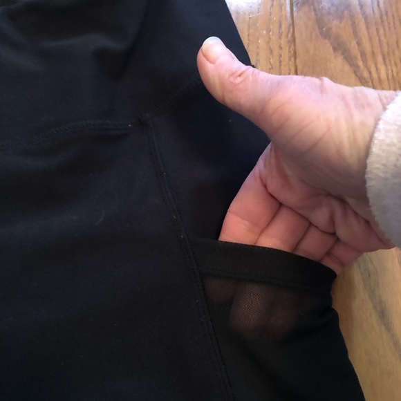 Mondetta Small EUC workout leggings - Picture 5 of 10